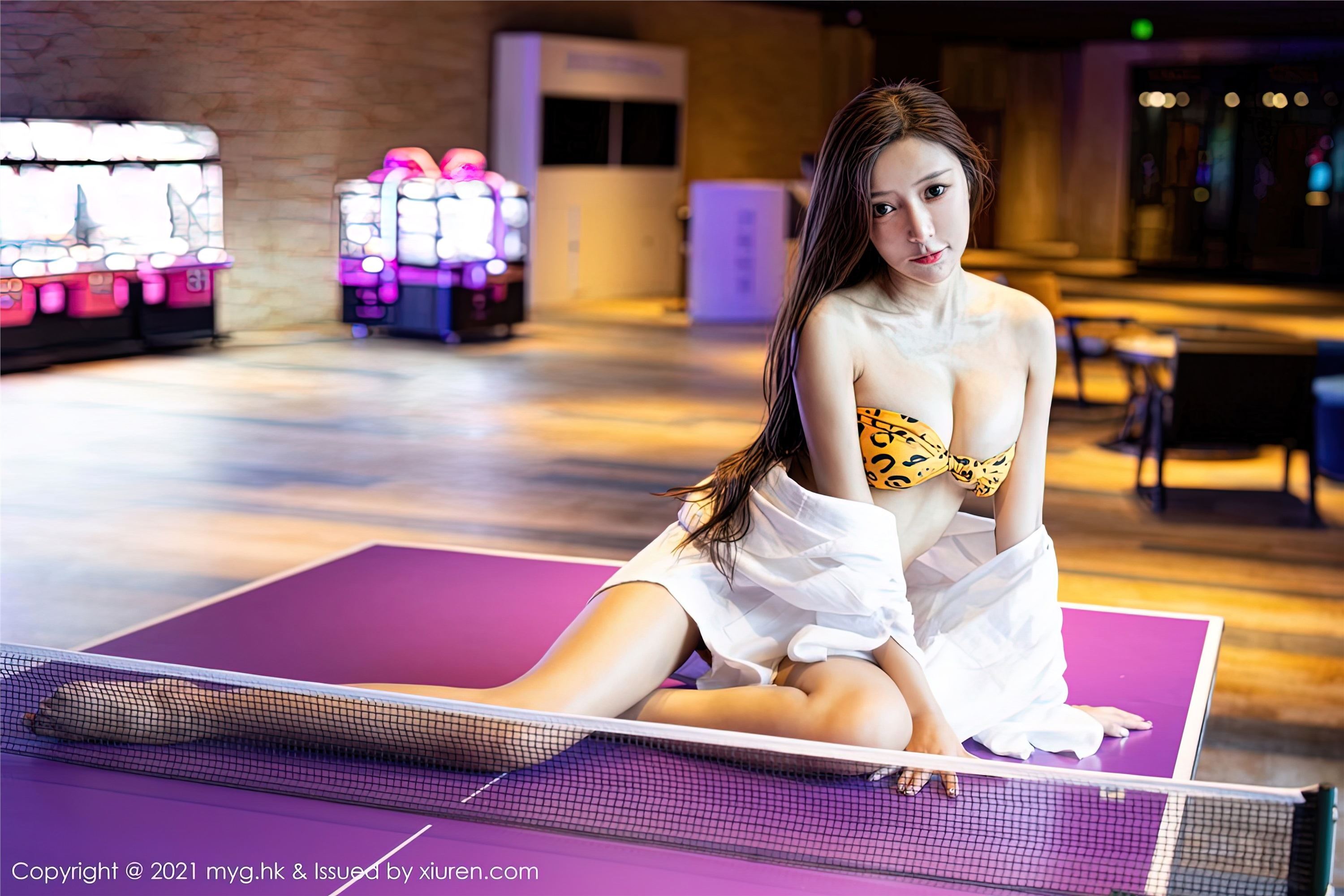 MyGirl美媛馆 2021.04.20 Vol.514 王馨瑶yanni